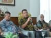 Pemprov Sumut Mitigasi Enam Daerah Rawan Bencana