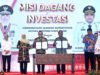 Bobby Nasution Dorong UMKM Sumut Perluas Pasar Lewat Misi Dagang Jatim