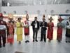 Pemprov Sumut Kenalkan Wisata Dan Kuliner Kepada Delegasi Malaysia-Thailand