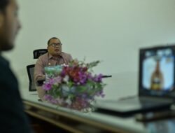 Pj Sekdaprov Sumut Tekankan APBD Harus Berdampak Nyata bagi Masyarakat