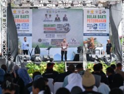 Sumut Deklarasikan Bebas Rabies 2030, Pemprov Pastikan Ketersediaan Vaksin