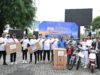 Bobby Nasution Ajak Insan Perhubungan Perkuat Konektivitas Dan Kolaborasi Untuk Sumut Maju