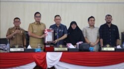 DPRD Medan Setujui Perubahan APBD 2026, Wong Chun Sen Minta Program Prioritas Segera Direalisasikan