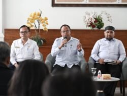Pemprov Sumut Siapkan Rp67,5 Miliar Untuk Bantuan Rumah Ibadah