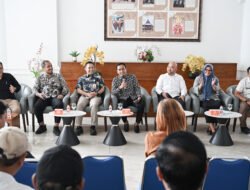Optimalkan Tata Kelola Digital, Biro Adpim Sumut Pastikan Administrasi Pimpinan Tak Terkendala Jarak