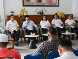 104.426 Siswa Sumut Nikmati Program Bersekolah Gratis, Anggaran Rp49,5 Miliar Telah Disalurkan