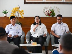 Disdik Sumut Kebut Program Strategis Daerah, Rehab 187 Ruang Kelas Ditargetkan Rampung September