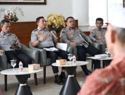 Pemprov Sumut Siapkan Pembayaran Nontunai Sekali Bayar Untuk Penumpang BRT Mebidang