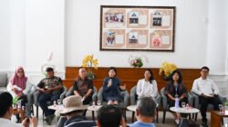 The Caldera Culture Festival 2026 Digelar Di Samosir, Ribuan Peserta Paduan Suara Ramaikan Danau Toba