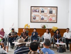 The Caldera Culture Festival 2026 Digelar Di Samosir, Ribuan Peserta Paduan Suara Ramaikan Danau Toba