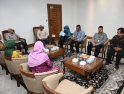 Pemprov Sumut Perkuat Ketahanan Keluarga Hadapi Tren Pengasuhan Generasi Z