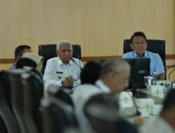 Pemprov Sumut Perkuat Perlindungan PMI Dan Persempit Ruang TPPO