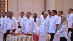 Wagub Surya Tekankan Reforma Agraria Harus Berdampak Pada Ekonomi Masyarakat
