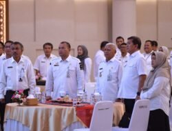 Wagub Surya Tekankan Reforma Agraria Harus Berdampak Pada Ekonomi Masyarakat