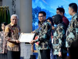 Tutup PKN Tingkat II Angkatan XII, Wagub Sumut Tekankan Kepemimpinan Adaptif Dan Integritas