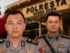 Resmi 2 Oknum Perwira Polresta Banda Aceh Di PTDH
