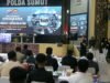 Bid Humas Polda Sumut Gelar Pelatihan Fotografi Dan Video Sinematik Untuk Tingkatkan Kompetensi Personil Humas
