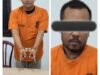Ungkap Peredaran Narkoba 2 Tersangka Diamankan Polres