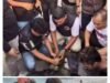 Tim Gabungan TNI – Polri Amankan Kurir Dan 4 Kg Sabu