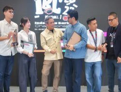 ICX 2026 Resmi Ditutup, Kolaborasi Ekosistem Kopi Indonesia Didorong Naik Kelas