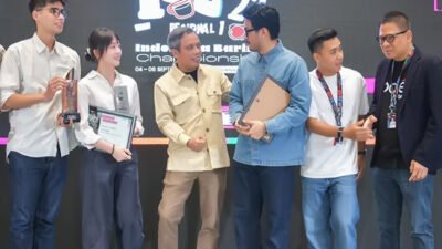 ICX 2026 Resmi Ditutup, Kolaborasi Ekosistem Kopi Indonesia Didorong Naik Kelas