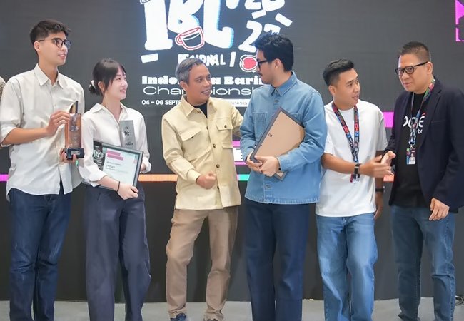 ICX 2026 Resmi Ditutup, Kolaborasi Ekosistem Kopi Indonesia Didorong Naik Kelas