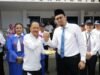 Perumda Tirtanadi Gelar Berbagai Perlombaan Memperingati HUT Ke -121