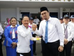 Perumda Tirtanadi Gelar Berbagai Perlombaan Memperingati HUT Ke -121