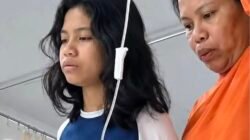Dampak Keracunan MBG, LBH Medan : Bukan Sekedar Minta ‘Maaf’ Tapi Adanya Dugaan Tindak Pidana
