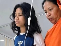 Dampak Keracunan MBG, LBH Medan : Bukan Sekedar Minta ‘Maaf’ Tapi Adanya Dugaan Tindak Pidana