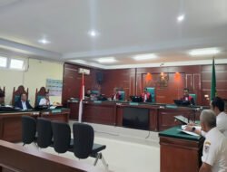 54 Warga Deli Serdang Gugat PTPN I hingga Kodaeral, Sengketa Lahan 270 Hektare Disidangkan