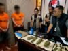 Bisnis Narkoba Kos-Kosan Di Medan Petisah Terbongkar