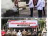 Polres Aceh Tengah Musnahkan BB Narkoba