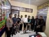 Enam Remaja Diamankan Bawa Sajam Dan Molotov, Diduga Hendak Tawuran Di Surbakti