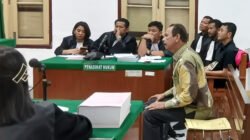 Sidang Korupsi Bansos Samosir: Ahli Soroti Dasar Dakwaan dan Audit Kerugian Negara