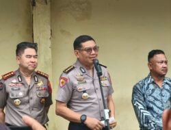 Kompolnas: Audit Investigasi Winda Lorenza Gowasa Berjalan Baik, Konstruksi Peristiwa Logis