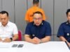 Tahanan Kejaksaan Selundupkan Sabu Ke LP Digagalkan