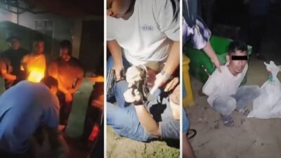 Polda Sumut ‘Panen’ Tangkapan, Sita150 Kg Sabu Jaringan Aceh