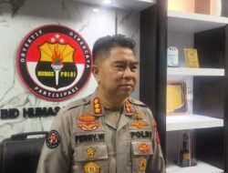 Sikat Pelaku Curat-Curas Dalam 2 Pekan, Polda Sumut Dan Jajaran Ungkap 441 Kasus, Tangkap 485