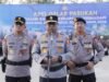 Polri: Salus Populi Suprema Lex Esto, Keselamatan Masyarakat Adalah Hukum Tertinggi