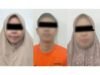 3 Tersangka Aborsi Diciduk Polda Aceh