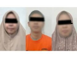3 Tersangka Aborsi Diciduk Polda Aceh