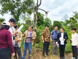 Sengketa Tanah di PN Sidikalang, Kuasa Hukum Sarah Sagala Soroti Dugaan Kejanggalan Dokumen