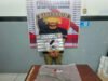 6 Jam Usai Membunuh Tersangka Dibekuk