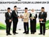 Wagub Surya Ajak Alumni UINSU Perkuat Kolaborasi Untuk Almamater Dan Masyarakat