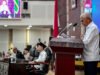 Antisipasi Narkoba Jenis Baru, Wagub Sumut Sambut Baik Revisi Perda Pencegahan Penyalahgunaan Narkoba