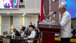 Pemprov Sumut Siap Tindaklanjuti Aspirasi Masyarakat Hasil Reses DPRD Sumut