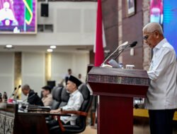 Pemprov Sumut Siap Tindaklanjuti Aspirasi Masyarakat Hasil Reses DPRD Sumut