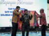 Bobby Nasution Usulkan Jalur Laut Dan Subsidi Logistik Untuk Dongkrak Ekspor UMKM Ke Malaysia