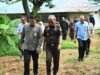 Perkuat Kolaborasi Pemprov Sumut–Kejati, Bobby Nasution Bahas Pembangunan 2027